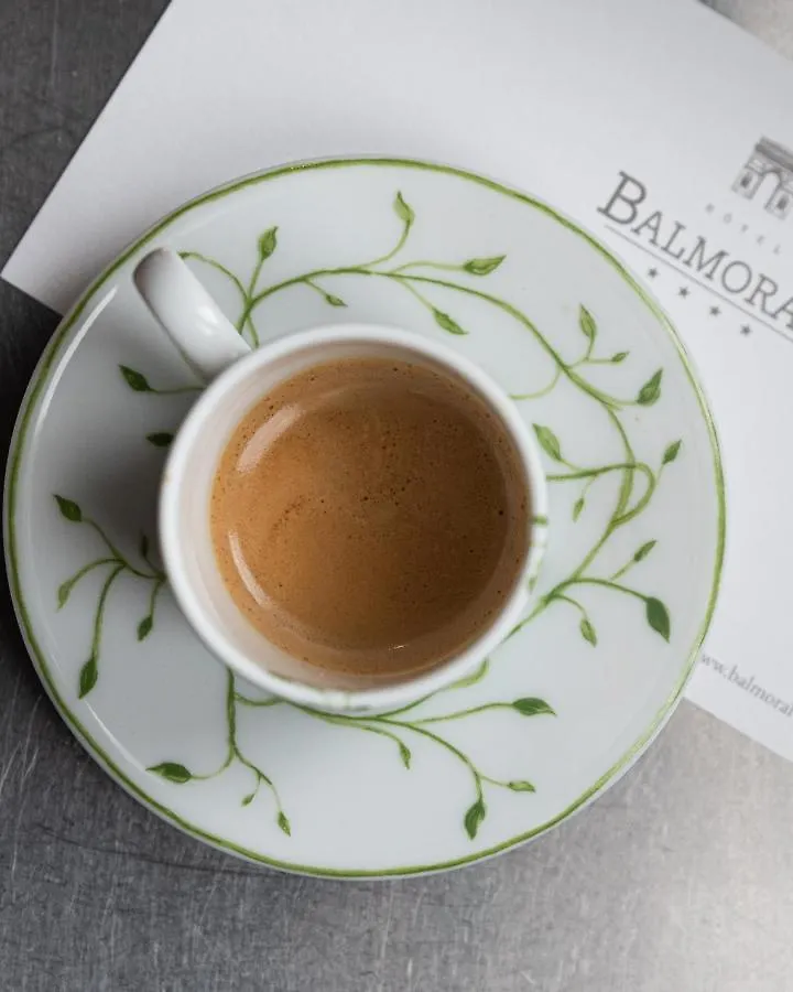Balmoral Champs Elysees Hotel