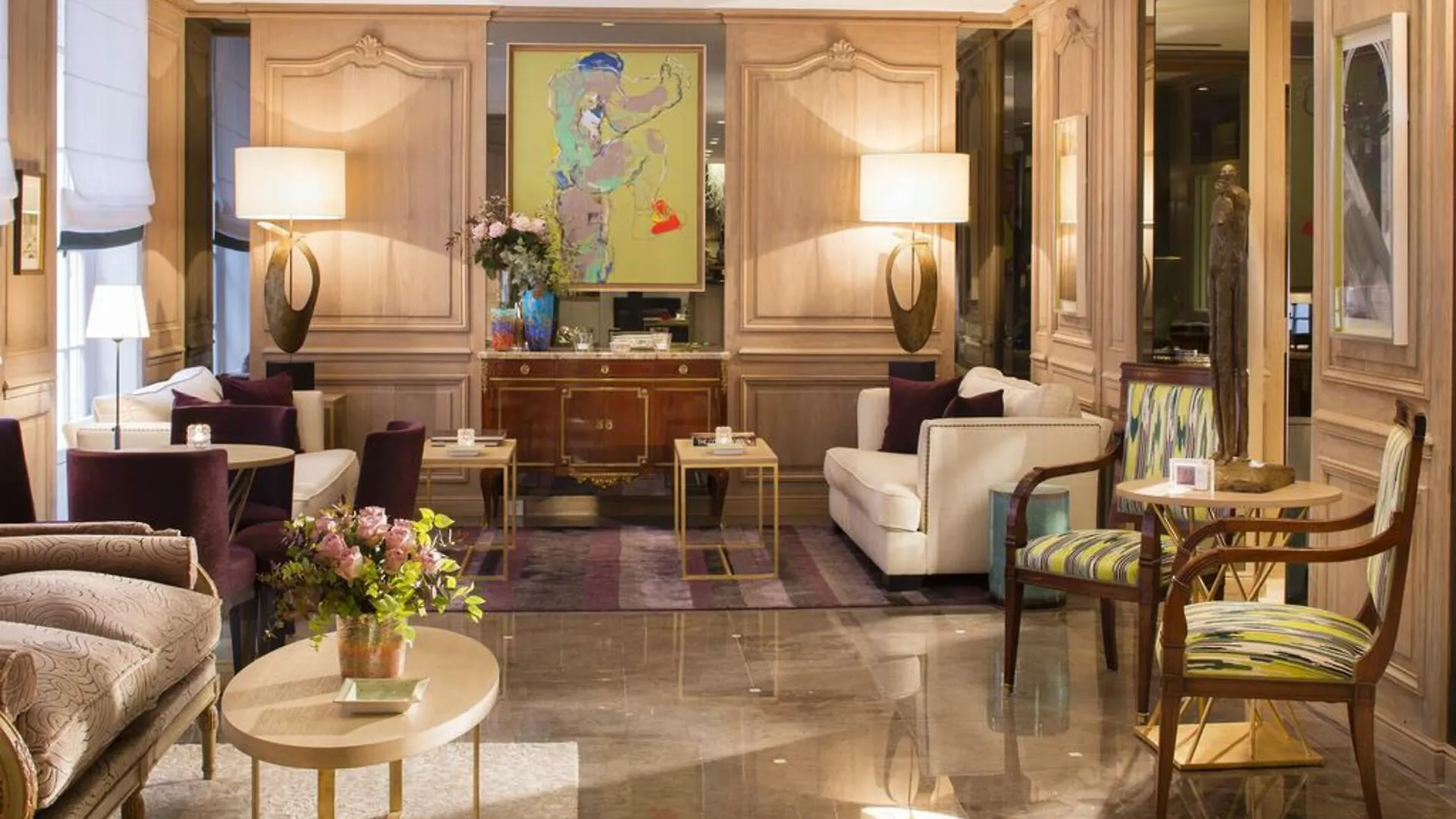 Balmoral Champs Elysees 4*