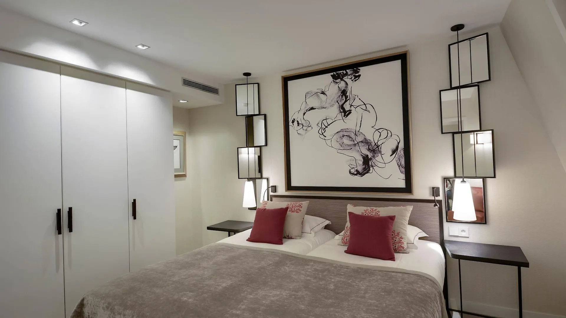 Balmoral Champs Elysees