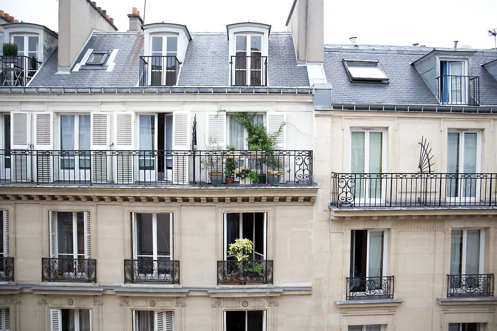 Balmoral Champs Elysees 4*