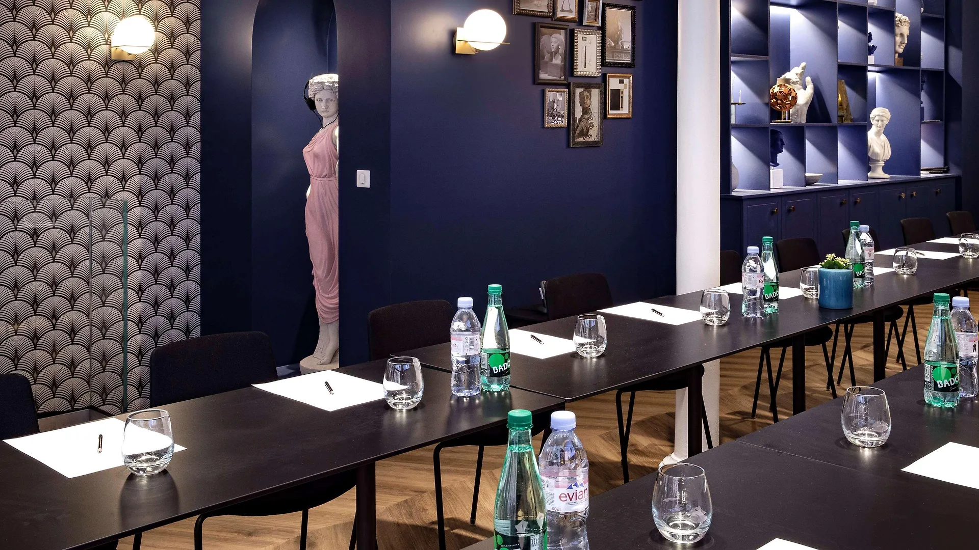 Balmoral Champs Elysees Hotel